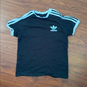 *TRADE* adidas shirt
